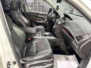 Acura MDX 2016 - Thumbnail 12