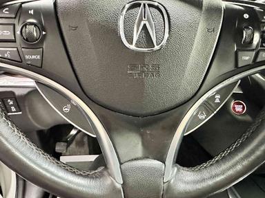 Acura MDX 2016 - Thumbnail 16