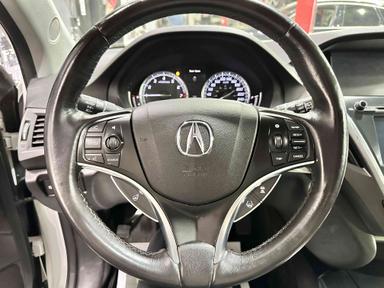 Acura MDX 2016 - Thumbnail 15