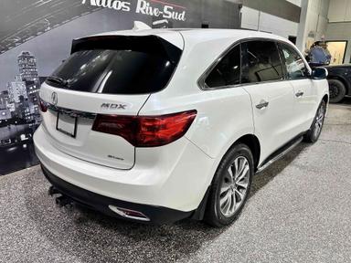 Acura MDX 2016 - Thumbnail 5