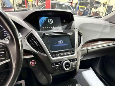 Acura MDX 2016 - Thumbnail 17