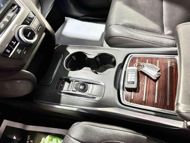 Acura MDX 2016 - Thumbnail 21