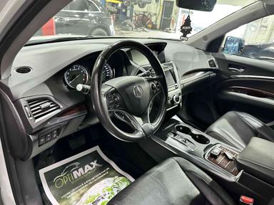 Acura MDX 2016 - Thumbnail 8