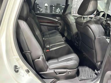 Acura MDX 2016 - Thumbnail 13