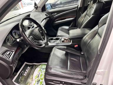 Acura MDX 2016 - Thumbnail 9