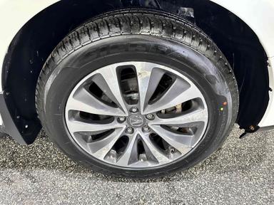Acura MDX 2016 - Thumbnail 22