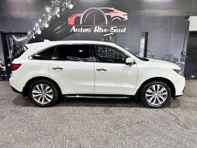 Acura MDX 2016 - Thumbnail 1