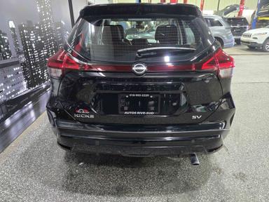 Nissan Kicks 2022 - Thumbnail 5