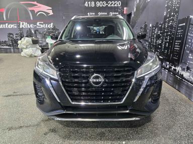 Nissan Kicks 2022 - Thumbnail 3