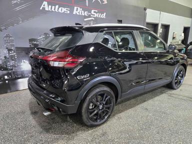 Nissan Kicks 2022 - Thumbnail 4