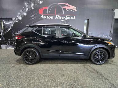 Nissan Kicks 2022 - Thumbnail 1