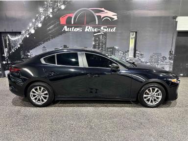 Mazda Mazda3 2019 - Thumbnail 1
