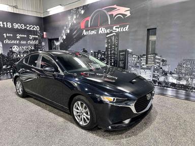 Mazda Mazda3 2019 - Thumbnail 2