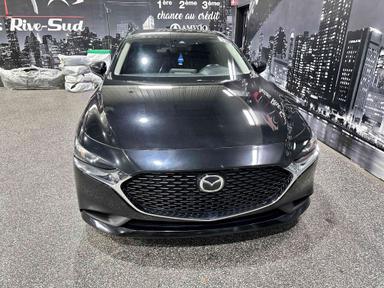 Mazda Mazda3 2019 - Thumbnail 3