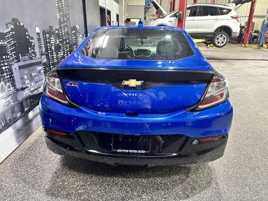 CHEVROLET Volt 2017 - Thumbnail 5