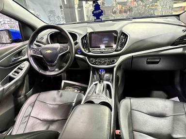 CHEVROLET Volt 2017 - Thumbnail 8