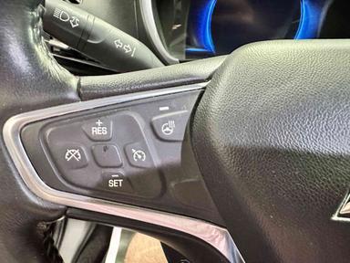 CHEVROLET Volt 2017 - Thumbnail 17