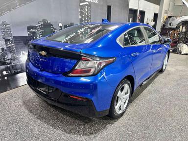 CHEVROLET Volt 2017 - Thumbnail 4