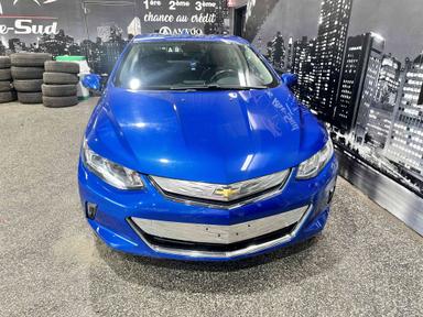 CHEVROLET Volt 2017 - Thumbnail 3