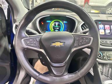 CHEVROLET Volt 2017 - Thumbnail 12