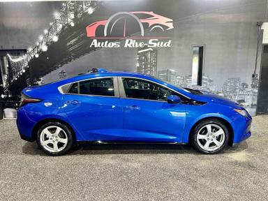 CHEVROLET Volt 2017 - Thumbnail 1