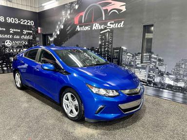 CHEVROLET Volt 2017 - Thumbnail 2