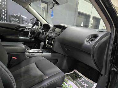 Nissan Pathfinder 2020 - Thumbnail 10