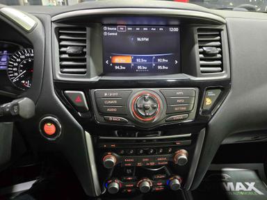 Nissan Pathfinder 2020 - Thumbnail 15