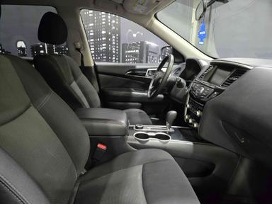 Nissan Pathfinder 2020 - Thumbnail 11