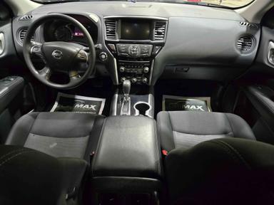 Nissan Pathfinder 2020 - Thumbnail 9
