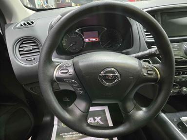 Nissan Pathfinder 2020 - Thumbnail 14