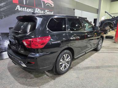 Nissan Pathfinder 2020 - Thumbnail 4