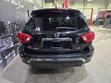 Nissan Pathfinder 2020 - Thumbnail 5