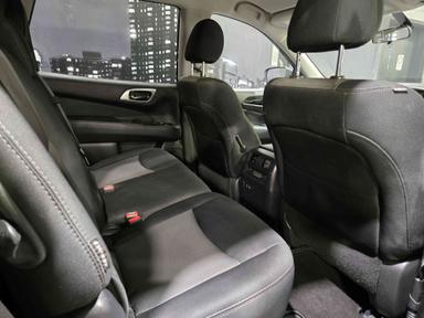 Nissan Pathfinder 2020 - Thumbnail 12