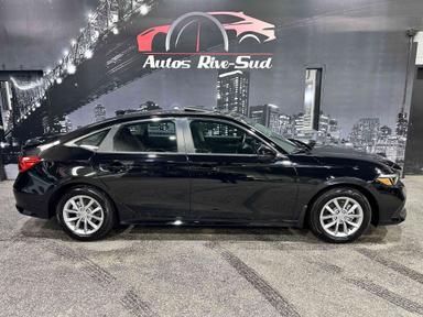 Honda Civic Sedan 2023 - Thumbnail 1