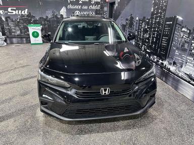 Honda Civic Sedan 2023 - Thumbnail 3