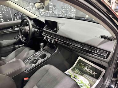 Honda Civic Sedan 2023 - Thumbnail 10