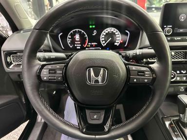 Honda Civic Sedan 2023 - Thumbnail 13