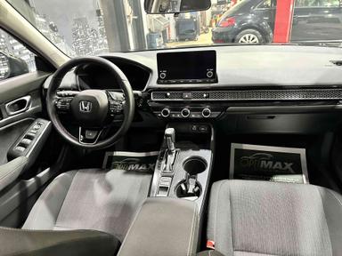 Honda Civic Sedan 2023 - Thumbnail 9