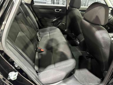 Honda Civic Sedan 2023 - Thumbnail 12