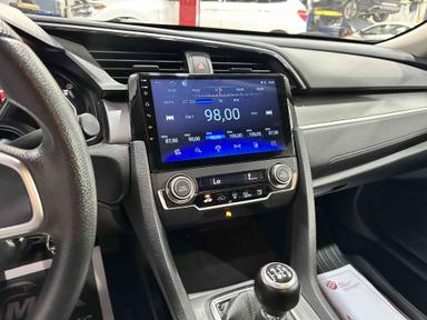 HONDA Civic 2016 - Thumbnail 13