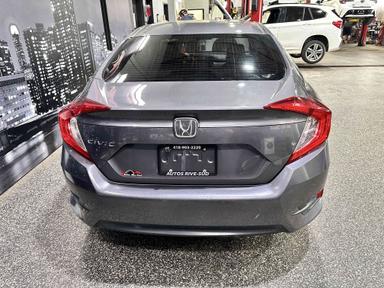 HONDA Civic 2016 - Thumbnail 5