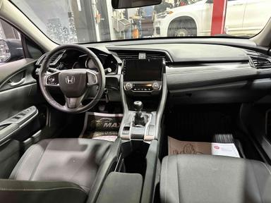HONDA Civic 2016 - Thumbnail 8