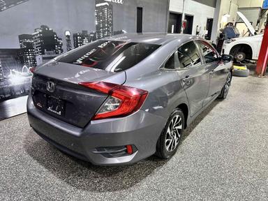 HONDA Civic 2016 - Thumbnail 4