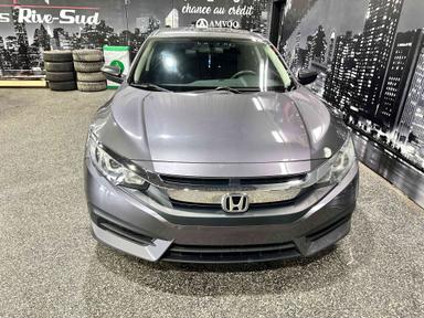 HONDA Civic 2016 - Thumbnail 3