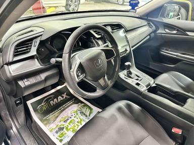 HONDA Civic 2016 - Thumbnail 7