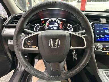 HONDA Civic 2016 - Thumbnail 12