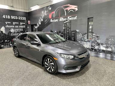 HONDA Civic 2016 - Thumbnail 2