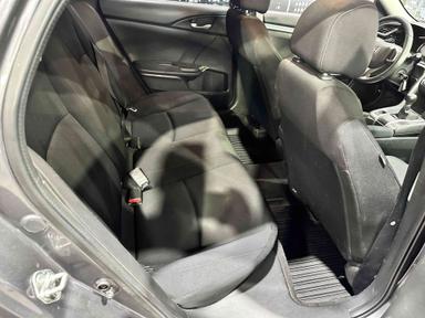 HONDA Civic 2016 - Thumbnail 11