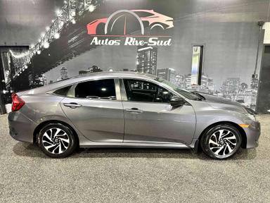 HONDA Civic 2016 - Thumbnail 1
